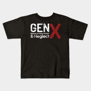 gen-x Kids T-Shirt